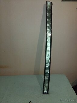 Led svetlo 1,3m dlhé 8 cm šírka - 3