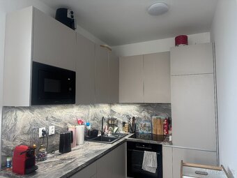 PRENÁJOM 3 izb. bytu Sokolia ul., Miloslavov, 58 m2, 2x park - 3