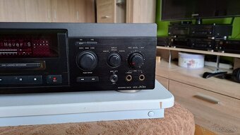 MINIDISC SONY MDS - JA 3 ES - 3