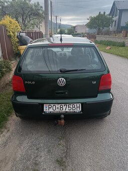 Volkswagen polo - 3