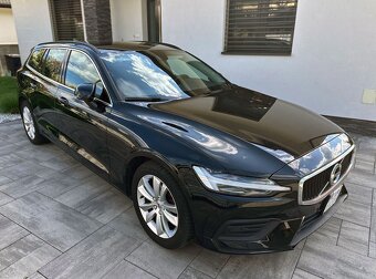 Volvo V60 B4 Business diesel 197PS AT/8 r.2022 - 3