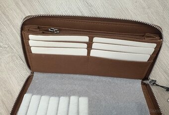 Peňaženka DESIGUAL s visačkou - 3