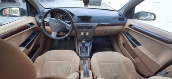 Opel astra - 3