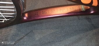 Wilson Pro Staff v14 - 3