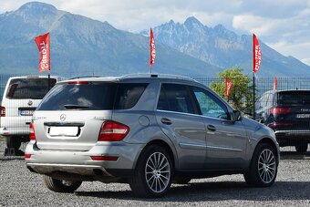 Mercedes-Benz ML 320CDI 4matic - 3