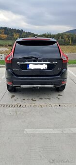 VOLVO XC60 - 3