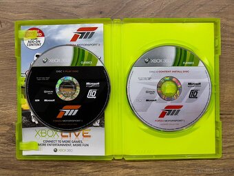 Forza Motorsport 3 Ultimate Collection CZ na Xbox 360 - 3