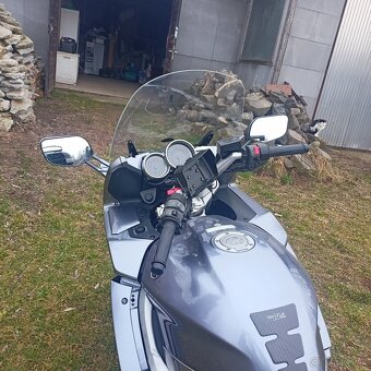 Yamaha FJR1300 - 3
