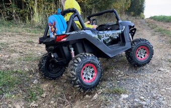 Utv Mx - 3