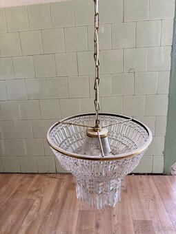Vintage lustre - 3