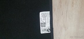 Mkove koberce do bmw 3 g20 g21 - 3