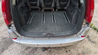 Citroen C8 CAMPER - 3