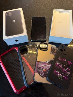 Preďám iPhone 11 - 3