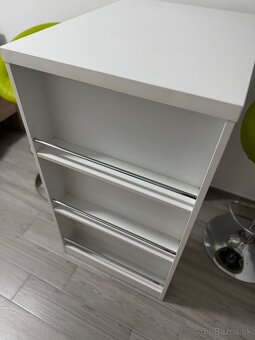 Barový stolík s barovými stoličkami - 3