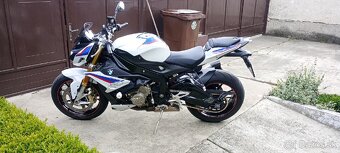 BMW S1000R - 3