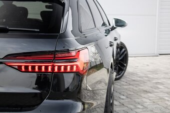Audi S6 AVANT 3.0 tdi mhev quattro tiptronic - 3