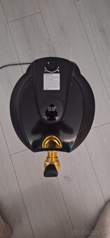 Klasrstein výčapné zariadenie - pipa na 5l sudky - 3