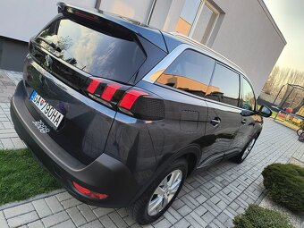 Predám Peugeot 5008, 2019 - 3