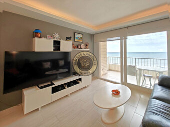 Apartmán 4+kk s balkónom Torrevieja-Playa del Cura, Španiels - 3