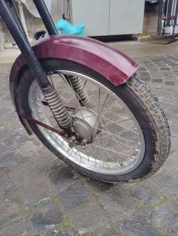 Babeta 210 - 3