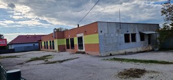 Investičný objekt na predaj-Možná výmena + doplatok. - 3