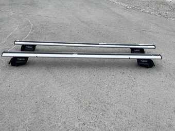 Strešný nosič Subaru orig. - 3