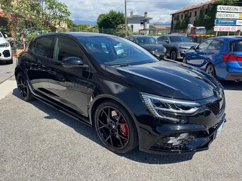 ✅Renault Megane TCe 300 HP EDC RS✅10tis. KM✅ - 3