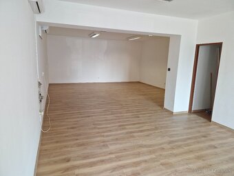 Obchodné priestory pešia zóna Prievidza - 3