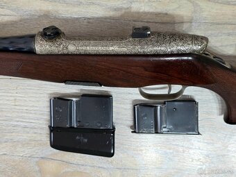 Predám Steyr Mannlicher Luxus - 3