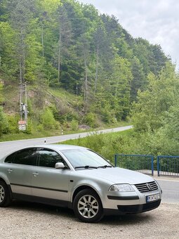 Vw passat b5,5 - 3
