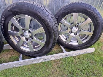 5x112 R15 ATS 195/65 R15 2021 - 3