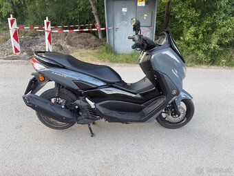 Yamaha Nmax 125cm3 2021 - 3