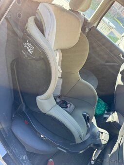 Britax Römer Dualfix - 3