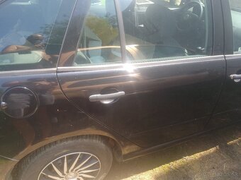 SKODA FABIA CIERNA COD 9910 - 3
