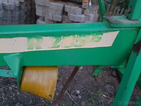 Zhrnovac sena zhrabovac stoll R285DS - 3