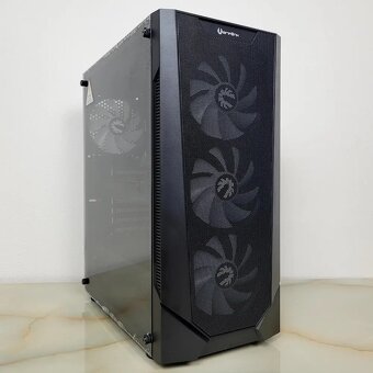 MSI Ryzen 3500X GTX1080 16GB 2TB 550W - 3