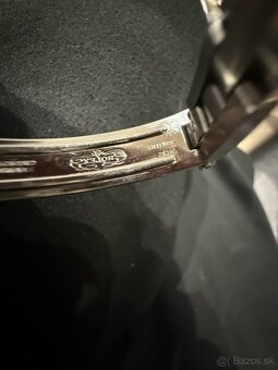 Rolex Lady datejust 26mm - 3