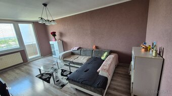 Levice - 2 izbový byt na predaj, dobrá lokalita - 3