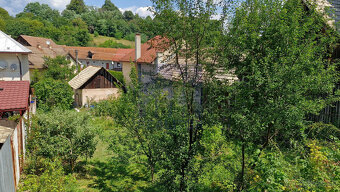 Na predaj pozemok - stavebný na rodinný dom, 644 m2, Banská - 3