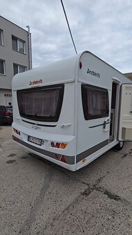 Karavan na PRENÁJOM - 3