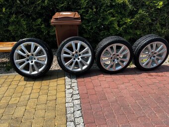 Elektróny 5x112 R18 - 3
