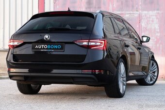 2016 Škoda Superb Combi 2.0 TDI 140 kW | 106 tisíc km - 3