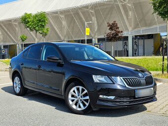 Škoda Octavia 3FL 1.5 TSI DSG – 06/2018 – 150 PS – AUTOMAT - 3