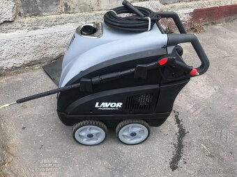 LAVOR LKX 2015 LP vapka s ohrevom - 3