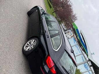 BMW F11 2011 530d 248t km 3.0d Automat kůže nové přední brzd - 3