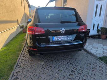 Touareg 2 - 3