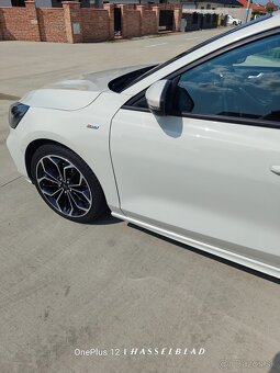 Ford focus na predaj - 3
