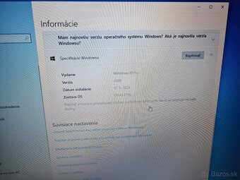 Notebook Toshiba Satellite Pro - 3
