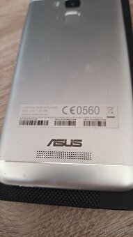 P:Asus Zenfone 3 Max 5.2´´, Biely - 3