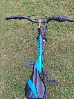Bicykel detsky - 3
